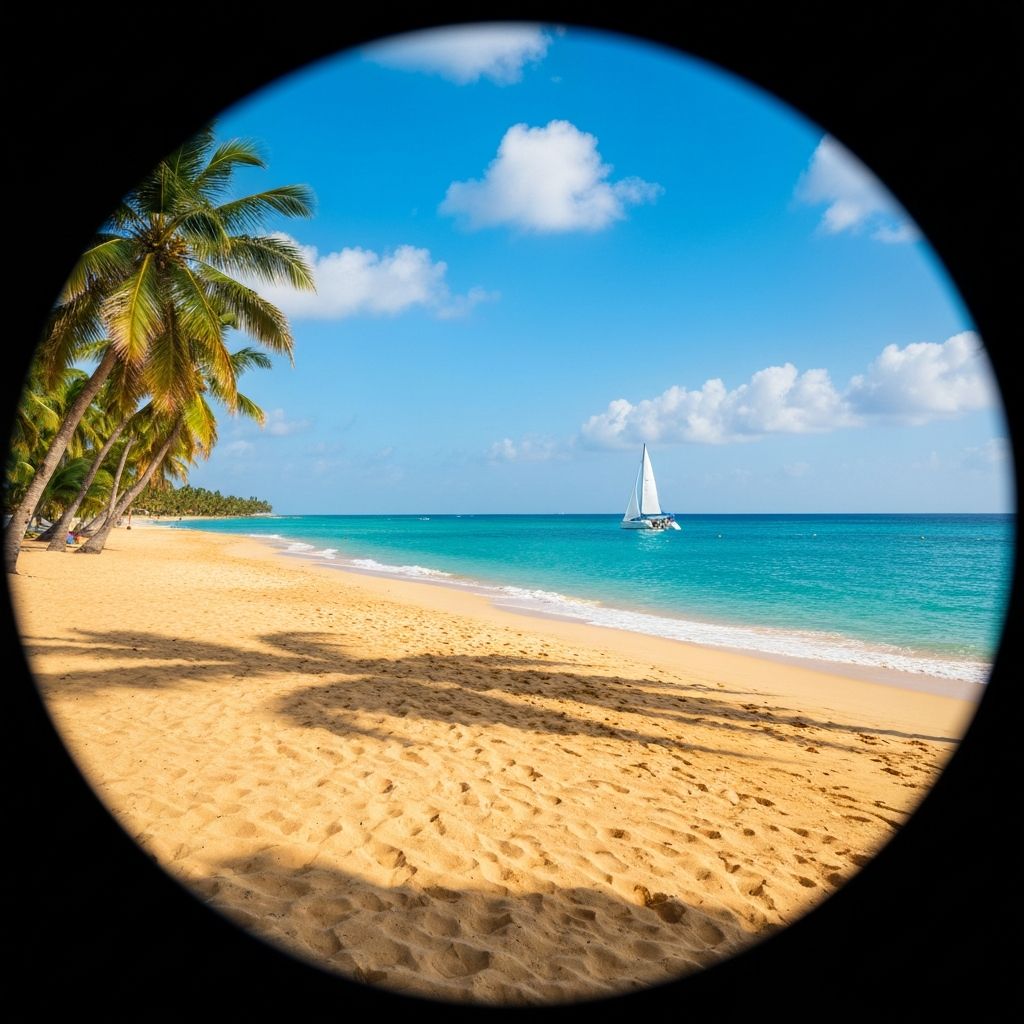 Southern Coast - Beach & Surf