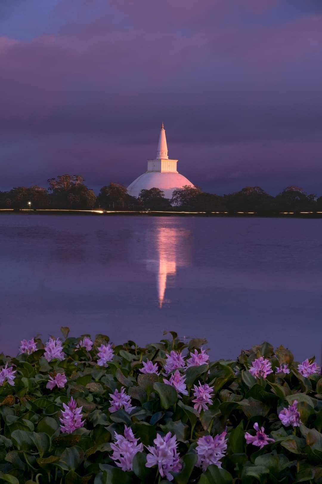 Anuradhapura - Sacred Ancient City