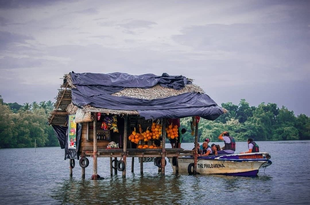 Bentota - Easy Coastal Relaxation