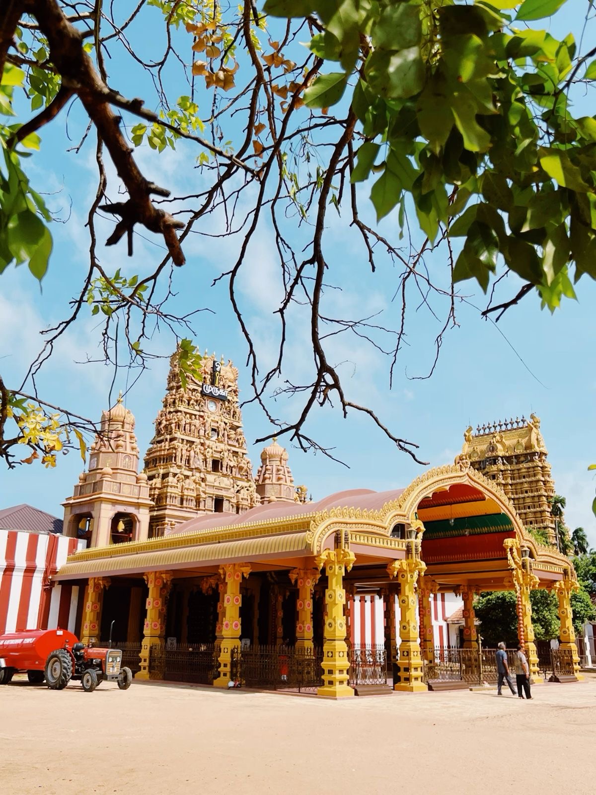 Jaffna - Northern Culture