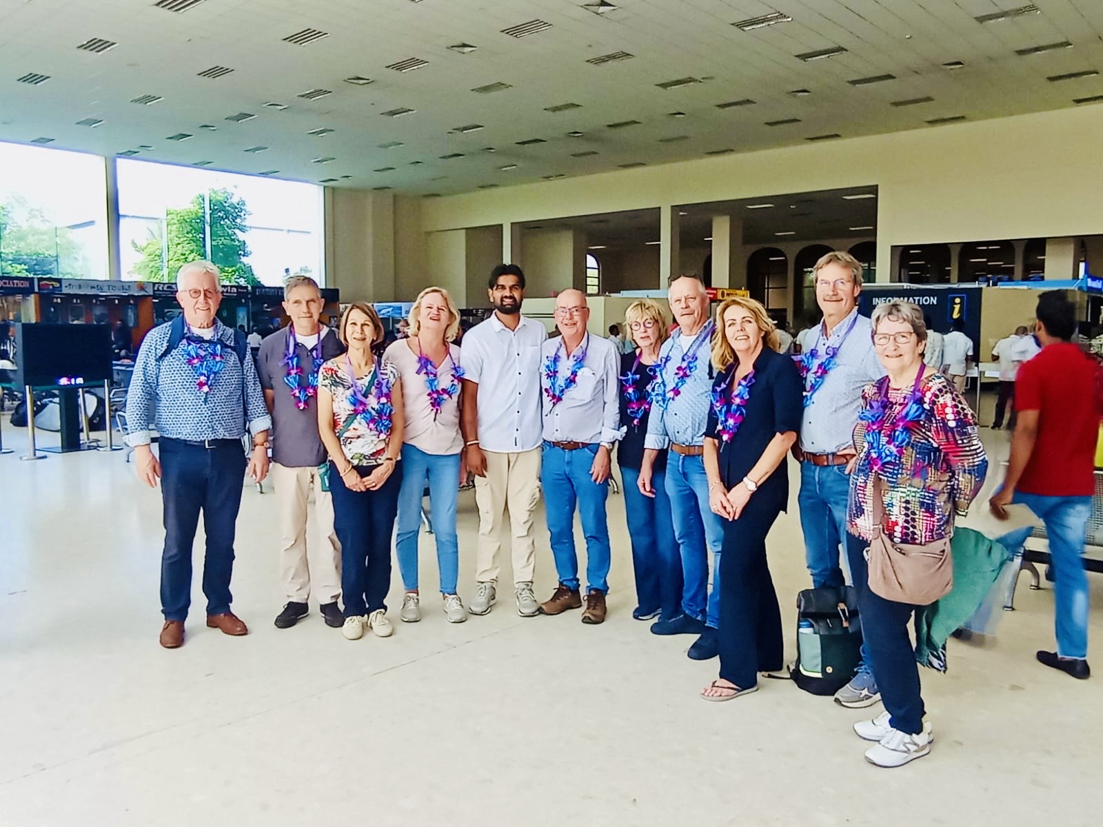 Bandaranaike International Airport - Complete Sri Lanka Experience