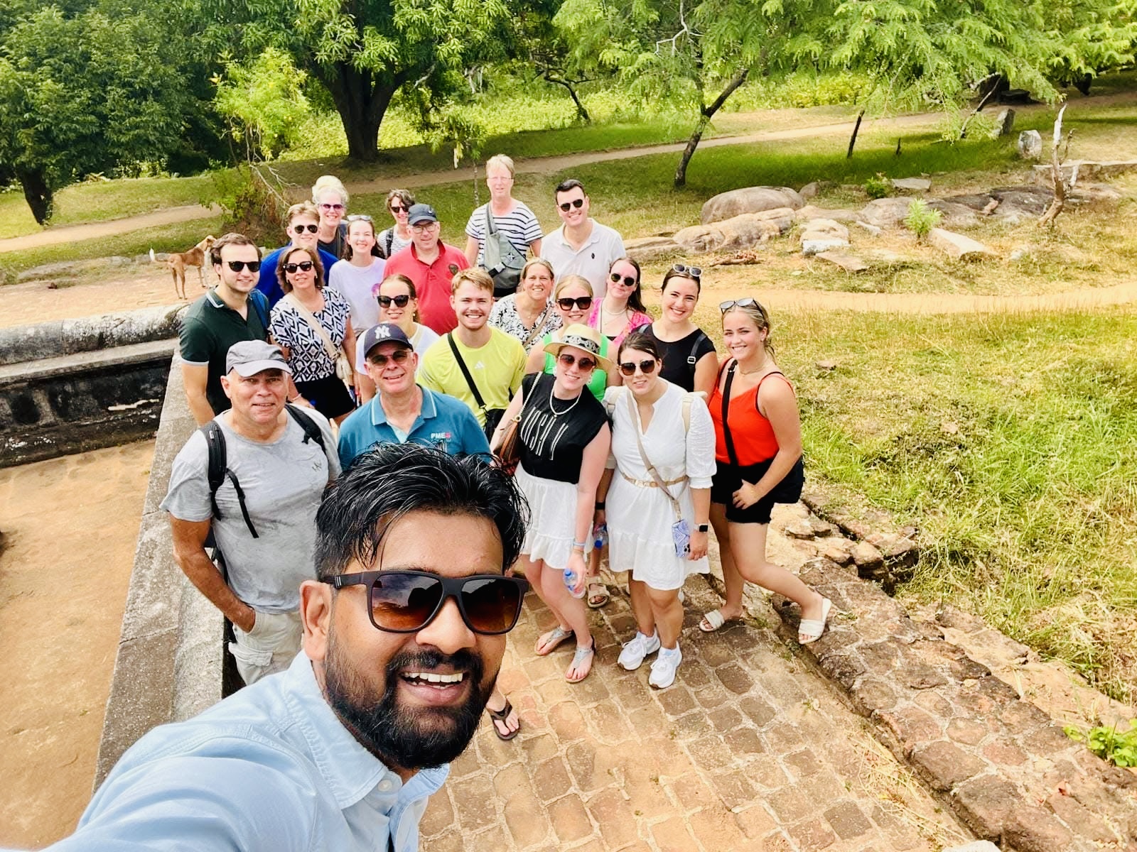 Polonnaruwa Ancient City - Ancient Cities Explorer