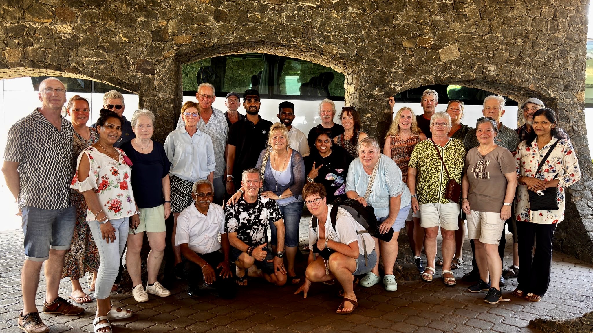 Galle Fort - Best of Sri Lanka