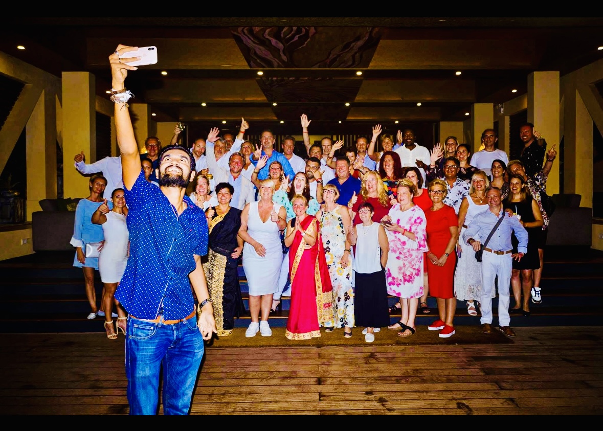 Bentota Beach Resort - Grand Sri Lanka Tour