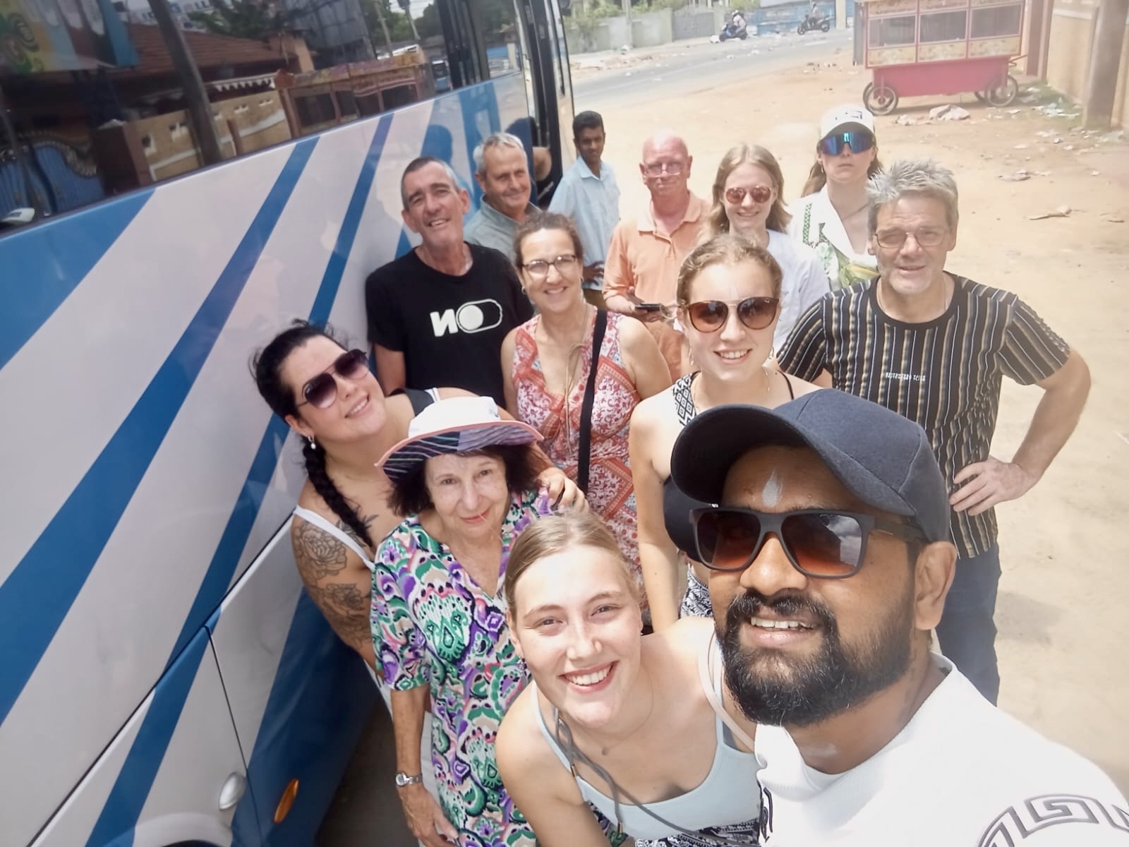 Southern Coastal Road - Island Discovery Tour