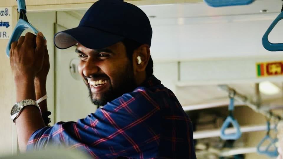 Hashika Fernando - Co-Founder & National Tour Guide