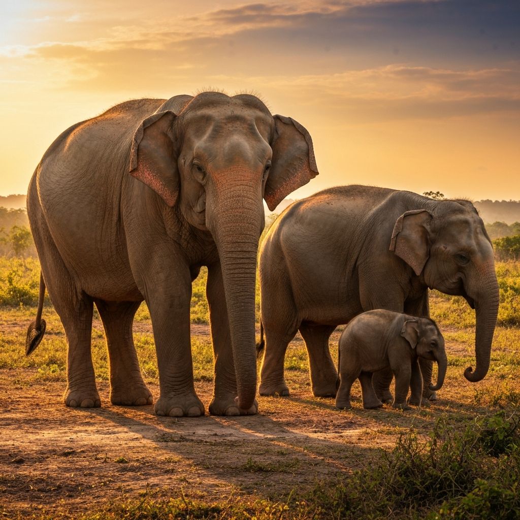 Yala National Park - Wildlife Safari